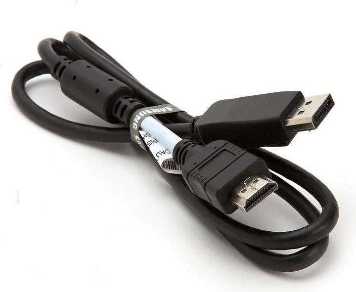 Productafbeelding Samsung Cbf Signaal-Hdmi Naar DP (HDMI)