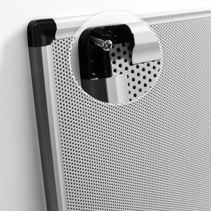 Produktbild Office Marshal Pin 'n' Mag (Pinnwand, 60 x 45 cm)