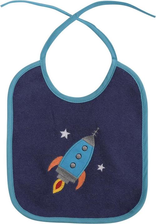 Actual product image Baby Care set de bavoirs bébé 7 pièces