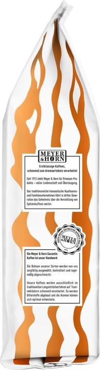 Hagenbeck Kaffee Cafehaus 500g ground (Medium roast, 500 g)