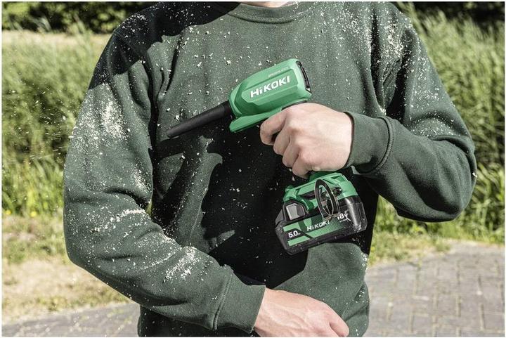 Produktbild Hikoki RA18DA