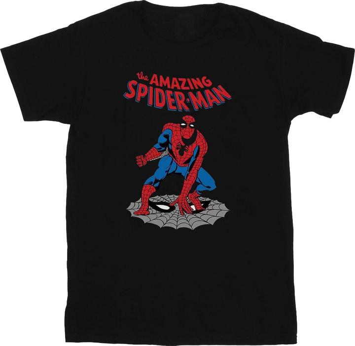 Produktbild The Amazing SpiderMan TShirt (3XL)