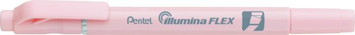 Image du produit Pentel Marqueurs papier Illumina Flex (1 x)
