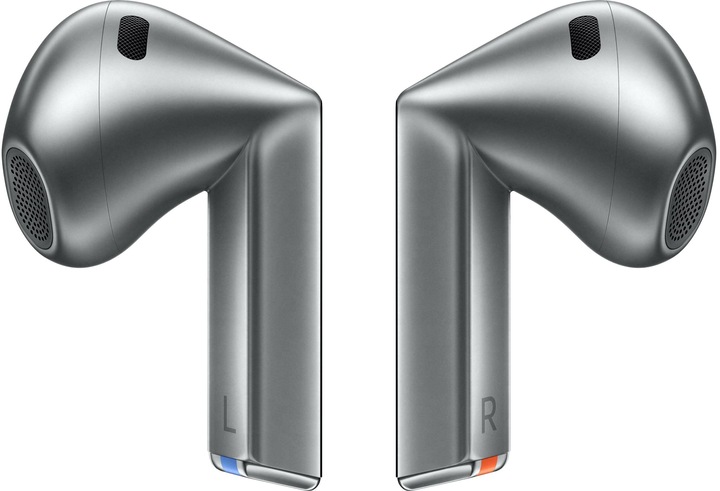 Image du produit Samsung Galaxy Buds3 (ANC, 6 h, Sans fil)
