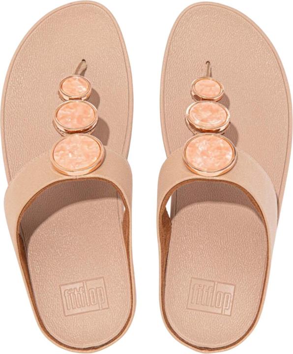 Image du produit Jim Thompson - Sandales style Scintillant HALO - Femme (40.5)