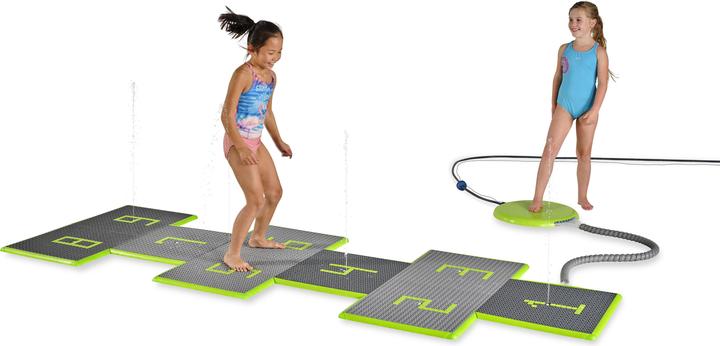 Productafbeelding Exit Sprinqle waterpartijtegels M (9-delig)