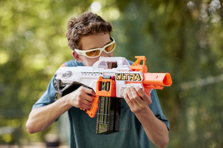 Produktbild Nerf Ultra Select