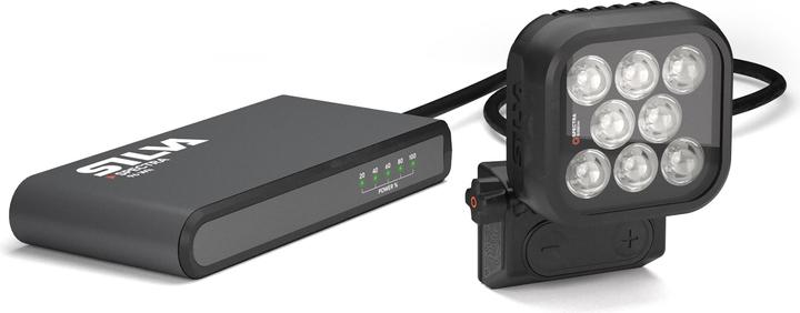 Produktbild Silva Spectra A (10000 lm)