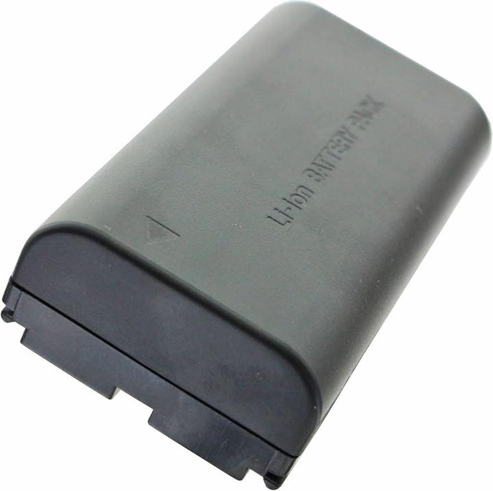Actual product image AccuCell Akku Canon BP-911, BP-912, BP-914, BP-915, Riegl FG21 (Camera battery)