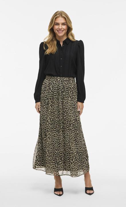 Immagine prodotto Vila VIZANIA Langarm Hemd (M)