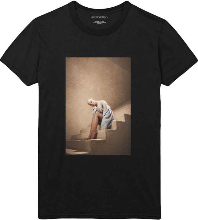 Actual product image Ariana Grande Staircase (S)