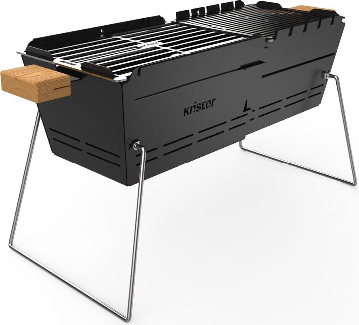 Productafbeelding Knister Origineel (20 cm)