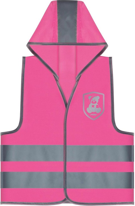 Immagine prodotto Reer Gilet di sicurezza Elefante (Taglia unica)