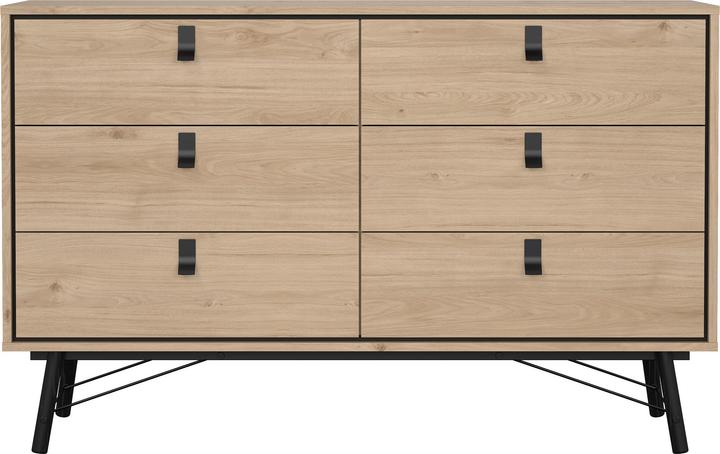 Produktbild Tvilum Ry (150.30 x 40.10 x 94.80 cm)