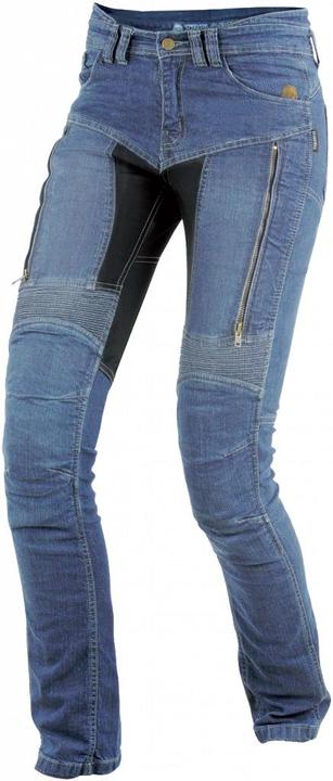 Produktbild Trilobite 661 PARADO Damenjeans (Damen, W34/L32)