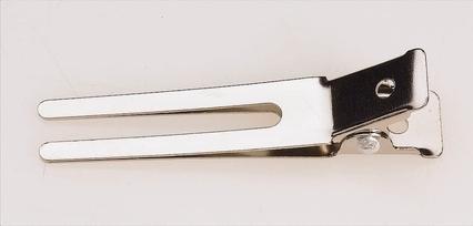 Actual product image Comair Curl Clipse 2-wing (100 pcs.)