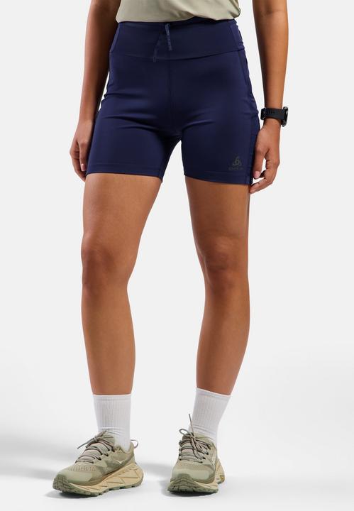 Produktbild Odlo Women's X-Alp Trail Cargo Tights Short (M)