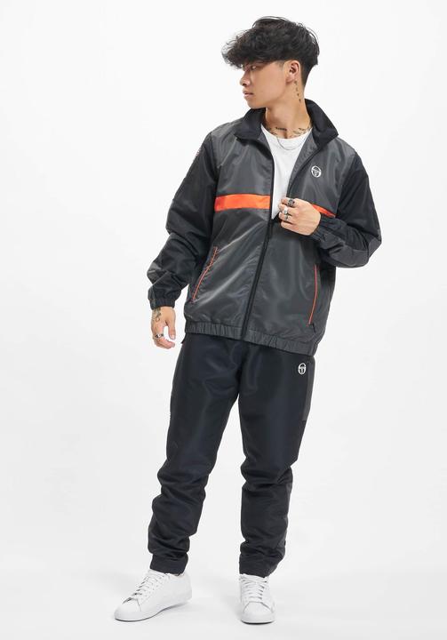 Actual product image Sergio Tacchini Ginnico tracksuit - 94309 (L)