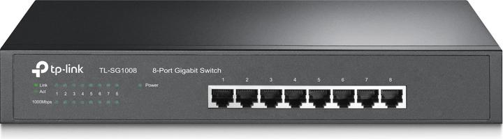 Immagine prodotto TP-Link TL-SG1008 (8 Porti)