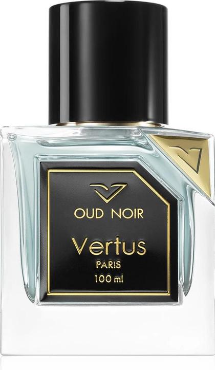 Immagine prodotto Vertus Oud Noir Eau De Perfume 100ml (Eau de parfum, 100 ml)