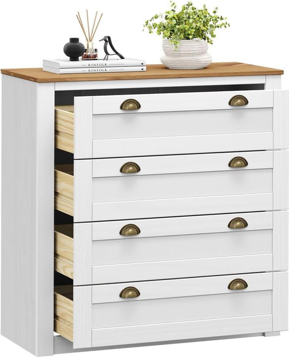 Produktbild IDIMEX Bolton (91 x 40 x 93 cm)