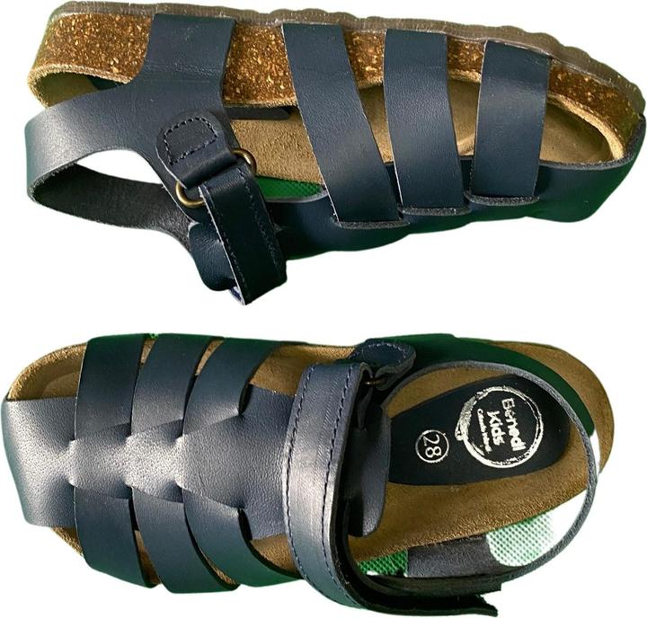 Actual product image Benedi children's sandals vaquetilla (28)