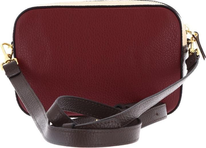 Immagine prodotto Coccinelle Tebe Tricolor Mini Crossover Bag