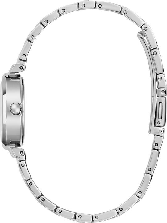 Immagine prodotto Guess - Orologio analogico da donna in tonalità argento GW0839L4