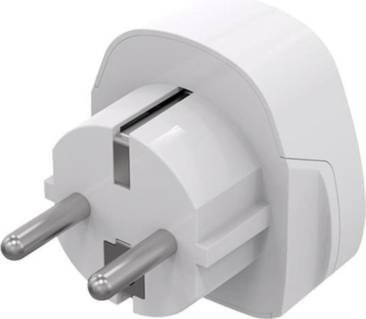 Image du produit Celly Traveladapter
