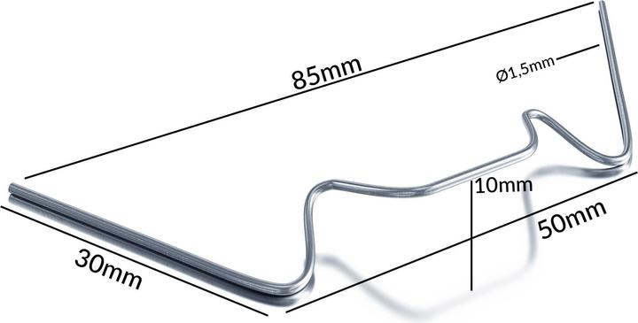 Produktbild Deuba Gewächshaus