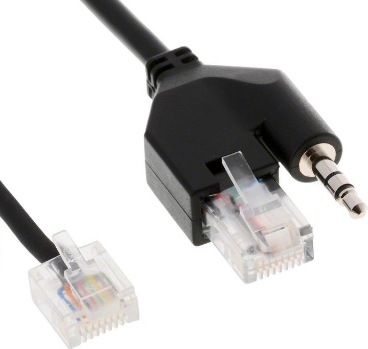 Image du produit Poly APS-11 EHS Kabel