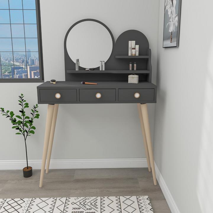 Image du produit Kalune Design Gordon (35 x 35 x 130.80 cm)