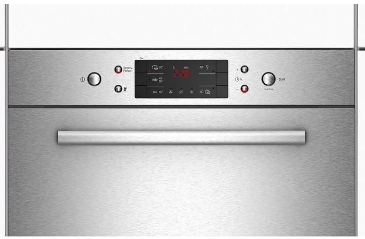 Produktbild Bosch Hausgeräte SKE52M75EU