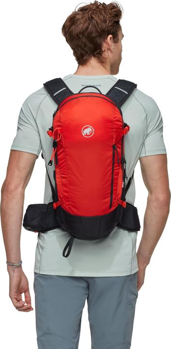 Actual product image Mammut Lithium 15 (15 l)