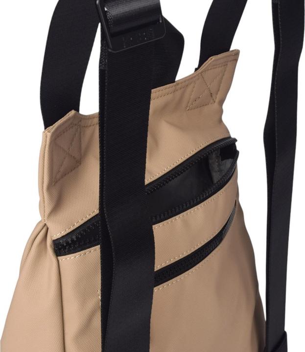 Actual product image KCB Dual - Anti Diebstahl Rucksack