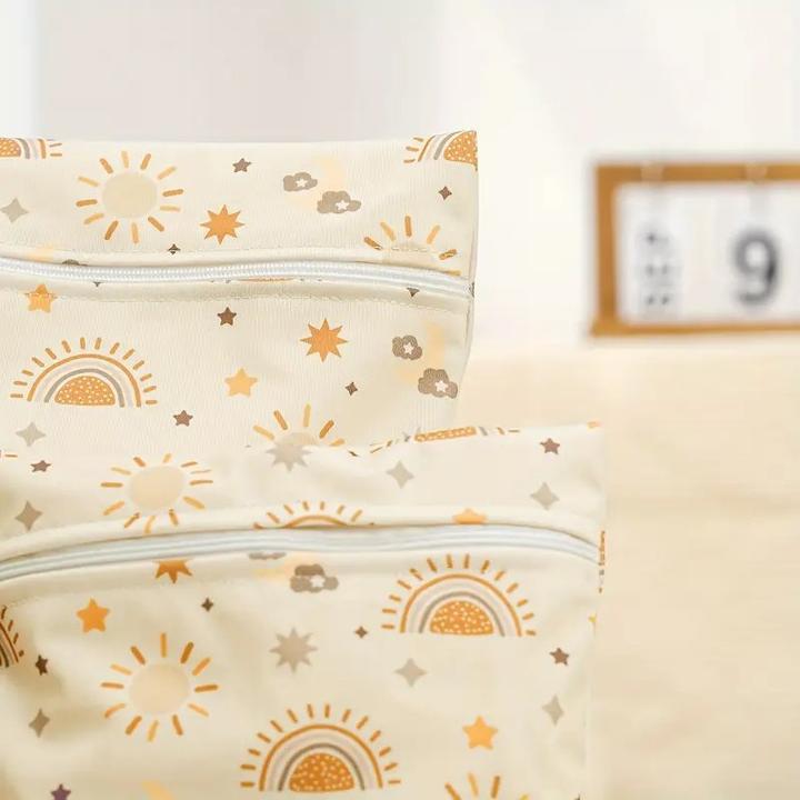 Produktbild ASMI Wetbag
