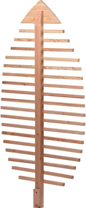 Produktbild Dobar Rankgitter (84 cm, 6.50 cm)