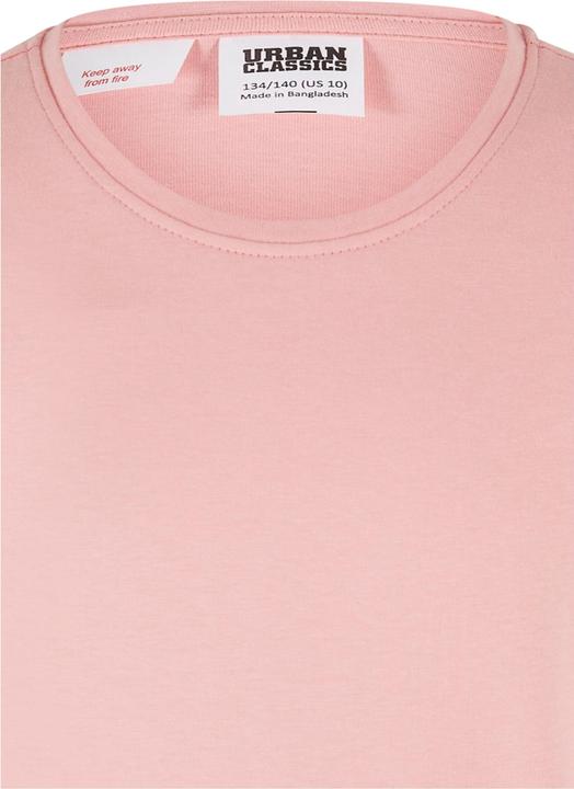 Produktbild Urban Classics Girls Valance Tee Dress - 17212 (122, 128)