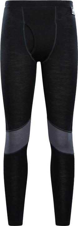 Actual product image Mountain Warehouse Mens Ultra Merino Wool Thermal Bottoms (XXL)