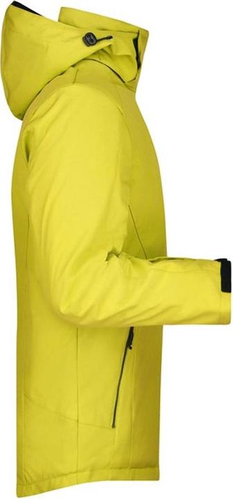 Immagine prodotto James & Nicholson Wintersport Giacca Uomo (L)