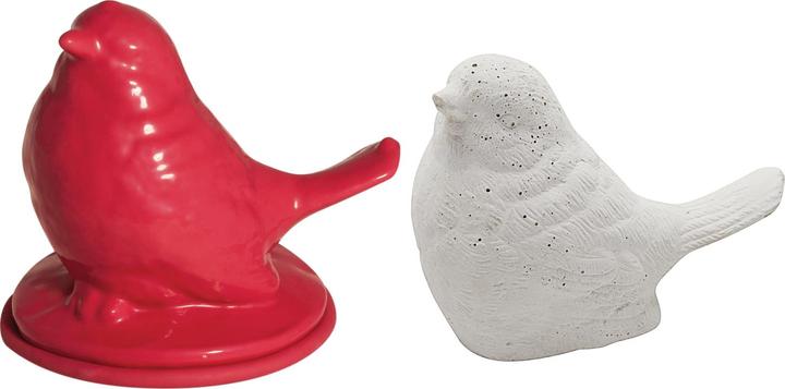 Produktbild Rayher Latex Vollform-Gieform: Vogel