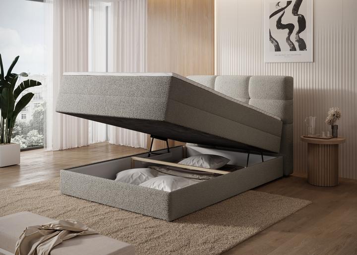 Produktbild ELTAP Kasped (140 x 200 cm)