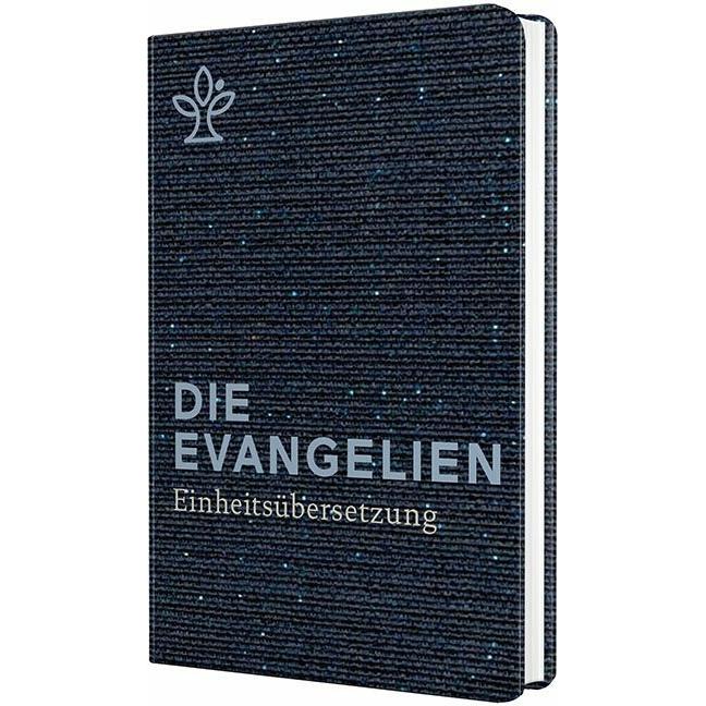 Klein-Ausgabe 4 Evangelien, Fachbücher