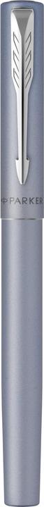 Image du produit Parker Pen QUINKflow recharge biros grande capacité, blister de 3 noirs, largeur de trait : M, temps de (Noir, 3 x)