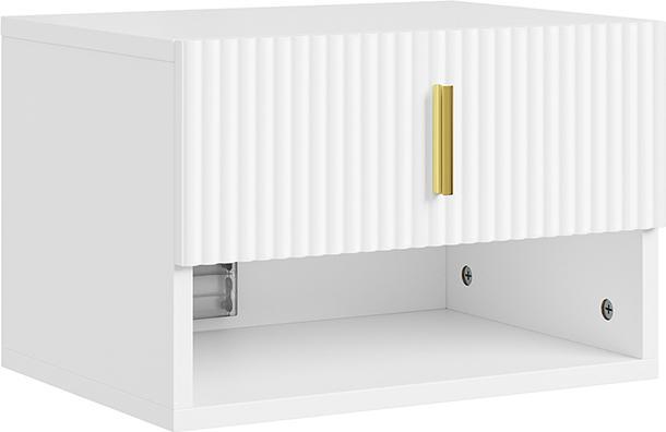 Produktbild SoBuy FBT176-E-W (30 x 40 x 26 cm)