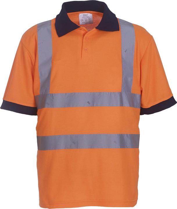 Produktbild Yoko bande réflechissantes (S)