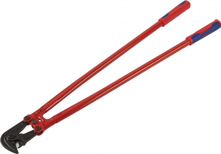Immagine prodotto Knipex Tagliabulloni per taglio di reti elettrosaldate per cemento (950 mm)