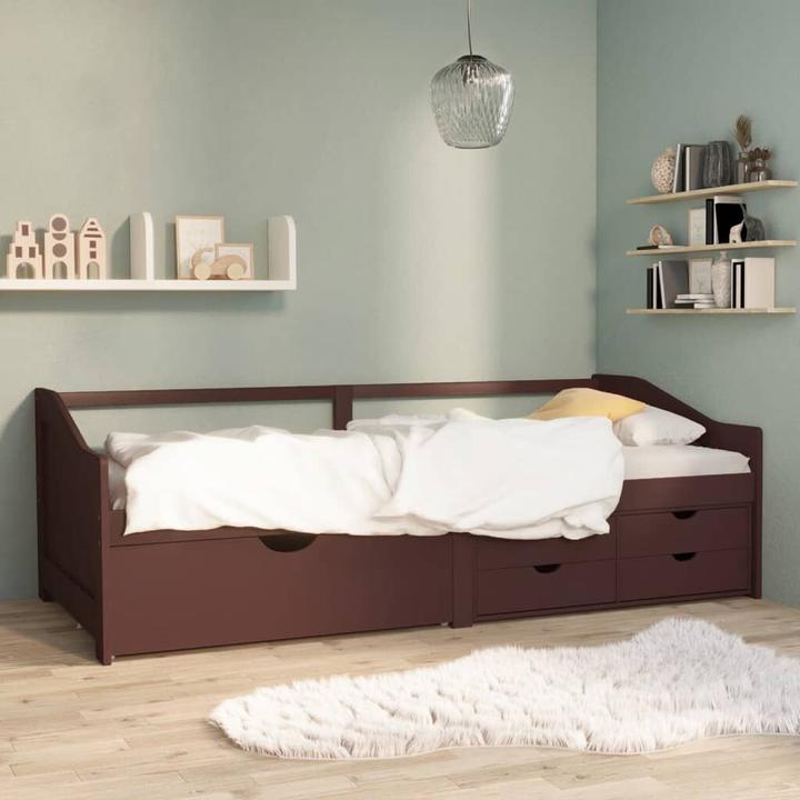 Image du produit vidaXL Tagesbett (90 x 200 cm)
