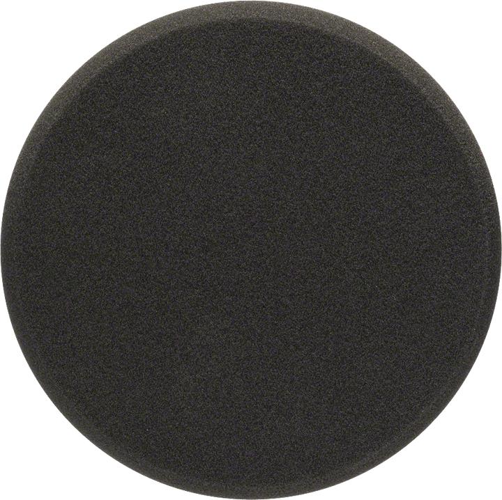 Produktbild Bosch Professional Zubehör Schaumstoffscheibe extraweich (schwarz), Ø 170 mm