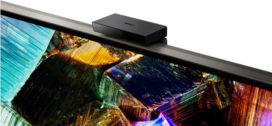 Actual product image Sony XR-85Z9K (85", Z9K, LCD, 4K, 2022)